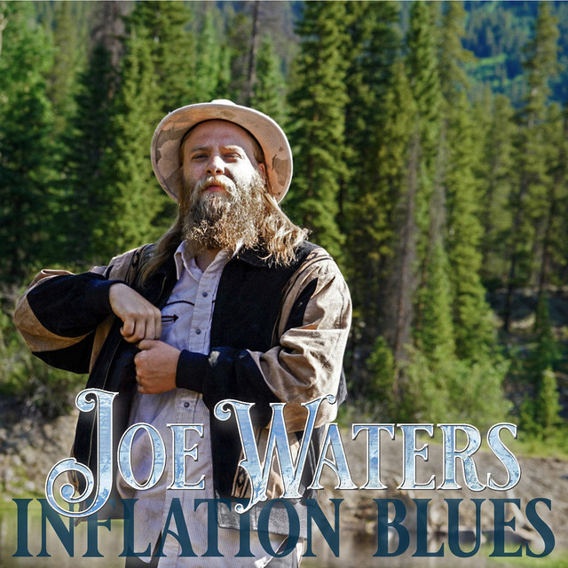 Joe Waters