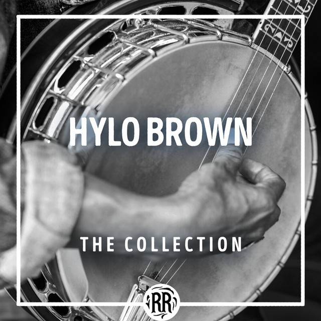 Hylo Brown: The Collection cover