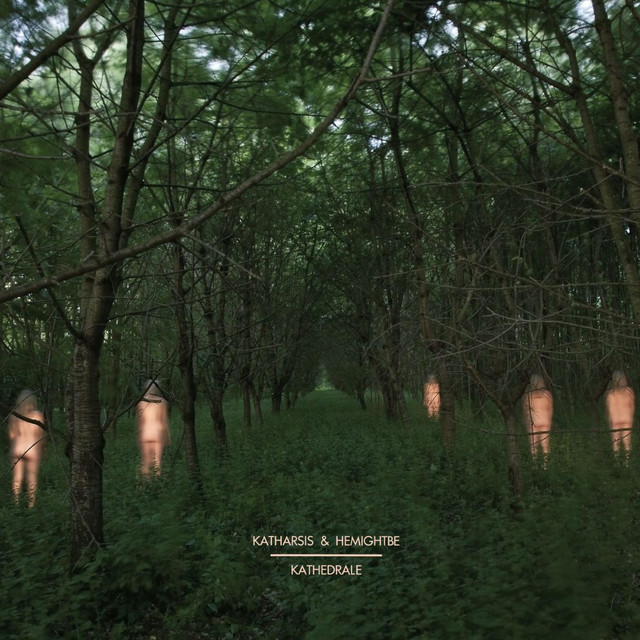 Kathedrale cover art