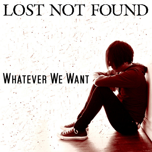 Lost Not Found