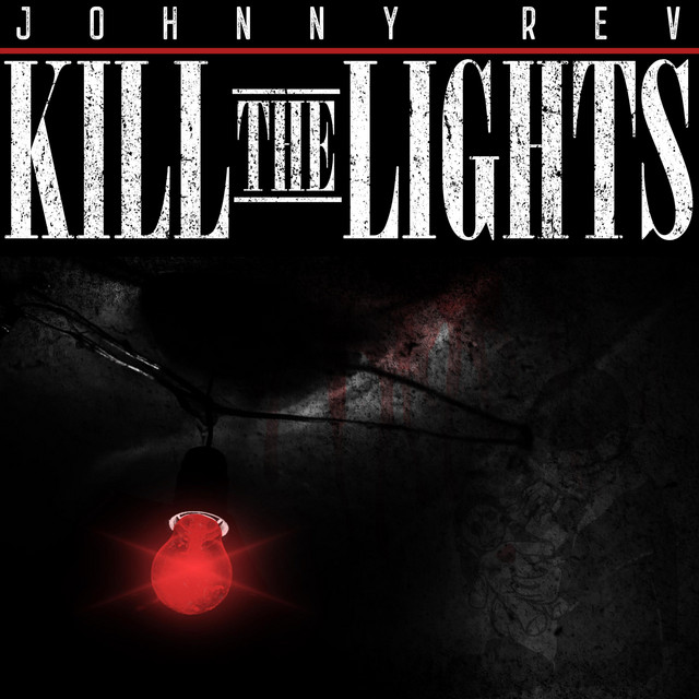 Kill the Lights cover