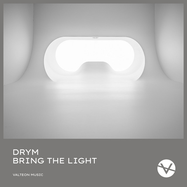 Обкладинка DRYM — Bring The Light
