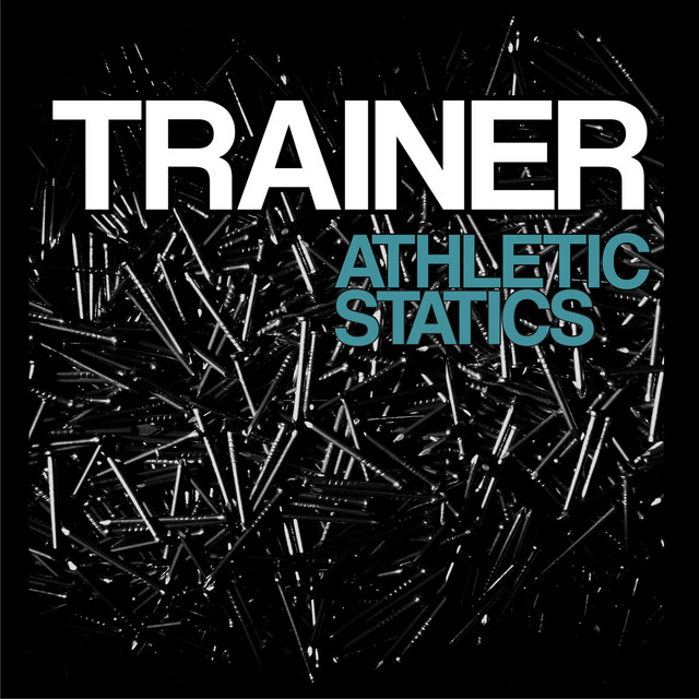 Athletic Statics cover art