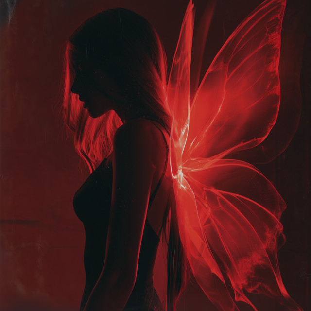You and Me cover art