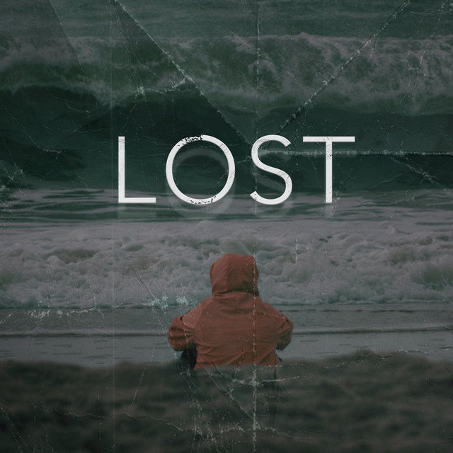 Lost cover art