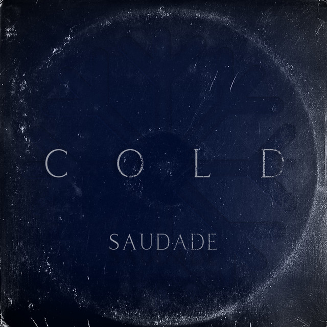 Cold cover art
