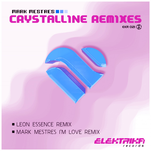 Crystalline (Leon Essence Remix)