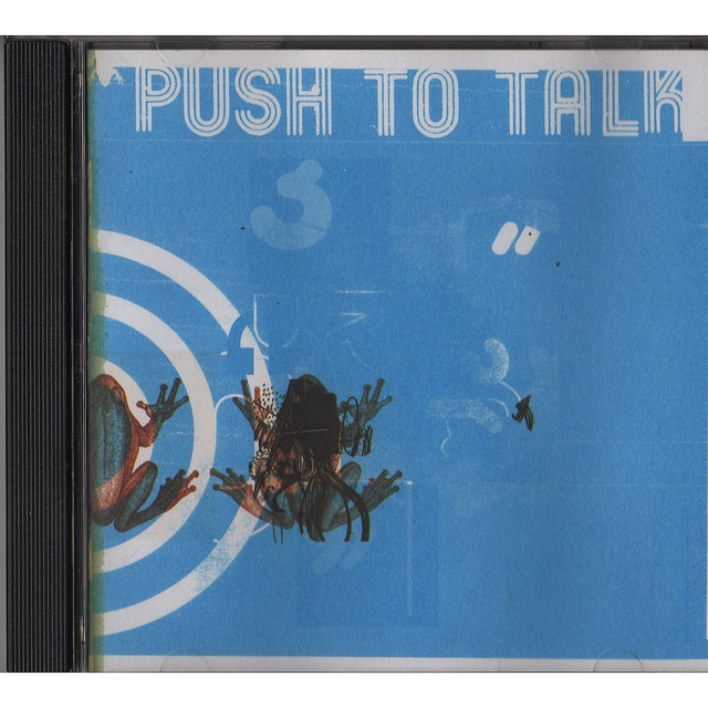 Push To Talk cover art