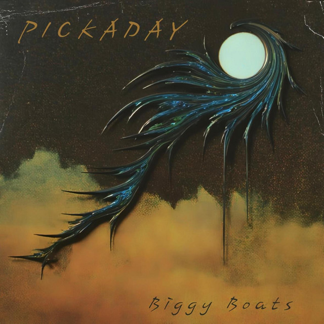 Pickaday cover