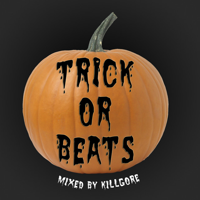 Halloween-Electric Pumpkin