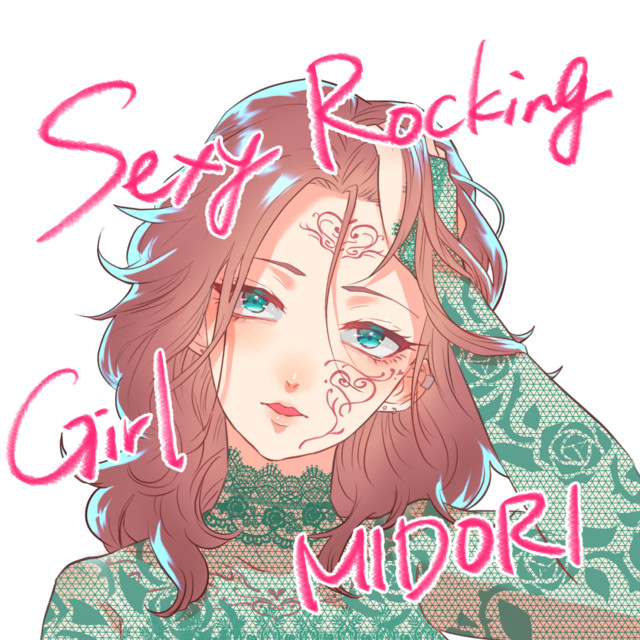 Midori