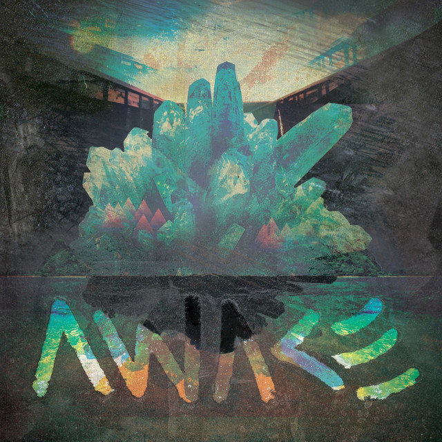 Awake cover art