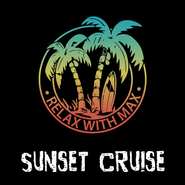 Sunset Cruise (Instrumental) cover art