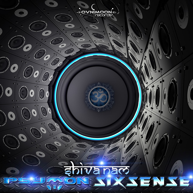 Shiva'Nam album art