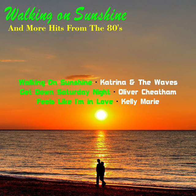 Walking on Sunshine (Rerecorded)