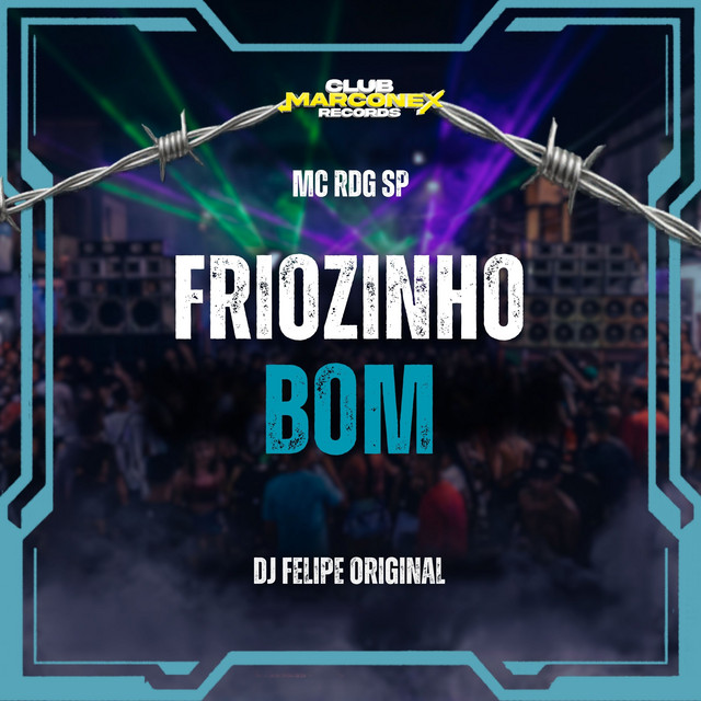 Friozinho Bom