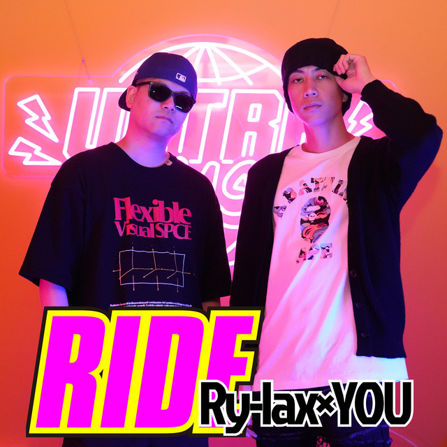 RIDE