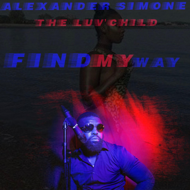 Find My Way cover