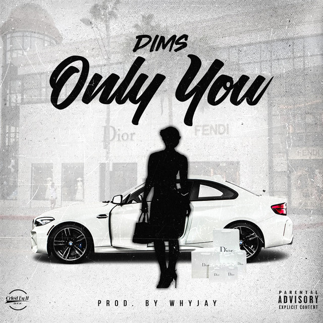 Only You - Single by DIMS | Spotify