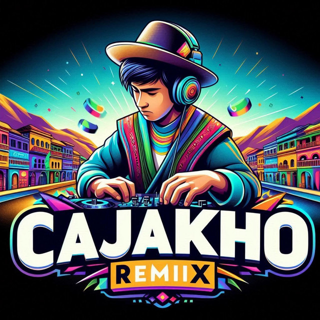 Cajacho remix