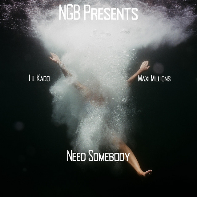 Need Somebody - Single by RENZO | Spotify