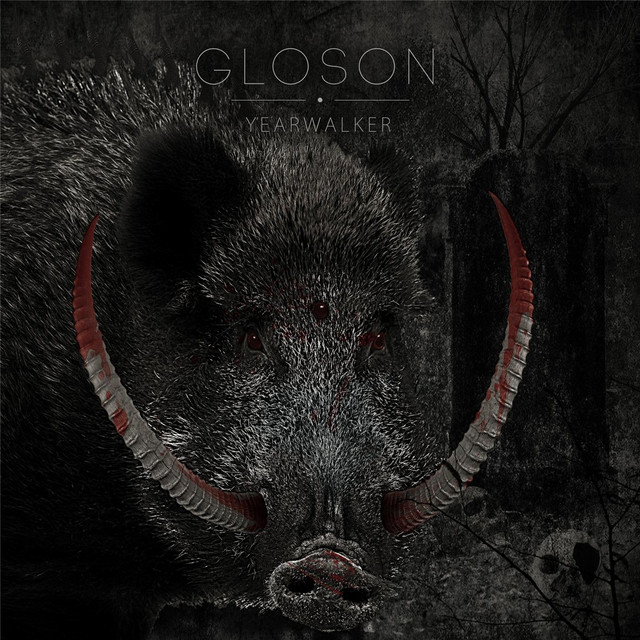Yearwalker cover art