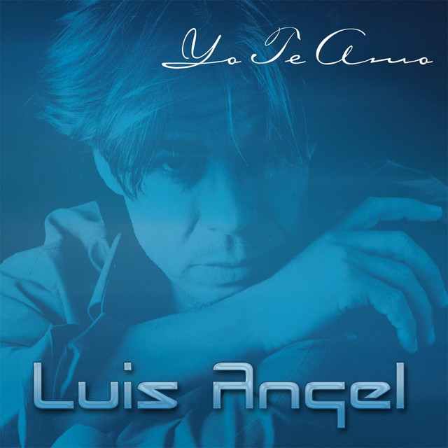 Yo Te Amo cover art