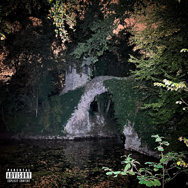 DOE RUSTIG cover art