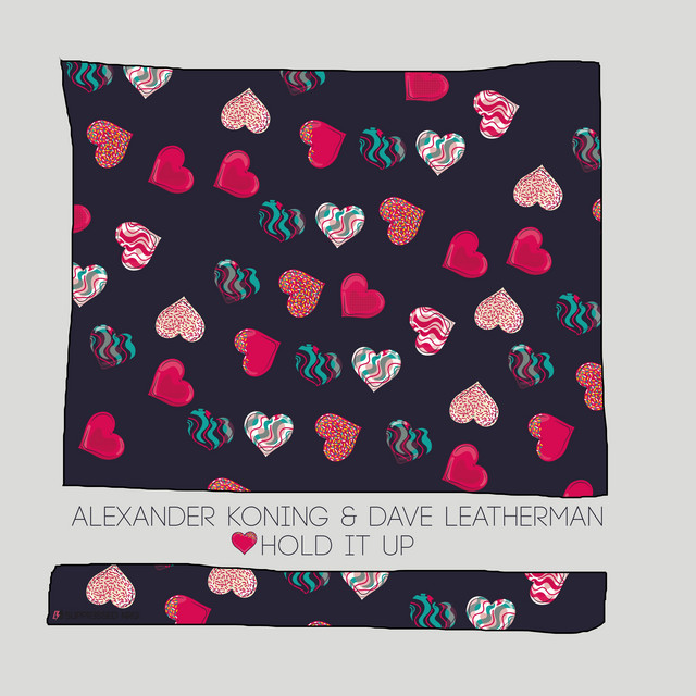 Keep It Up cover art