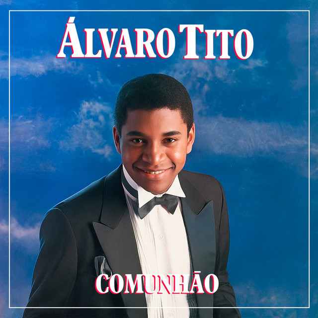 Comunhão cover art
