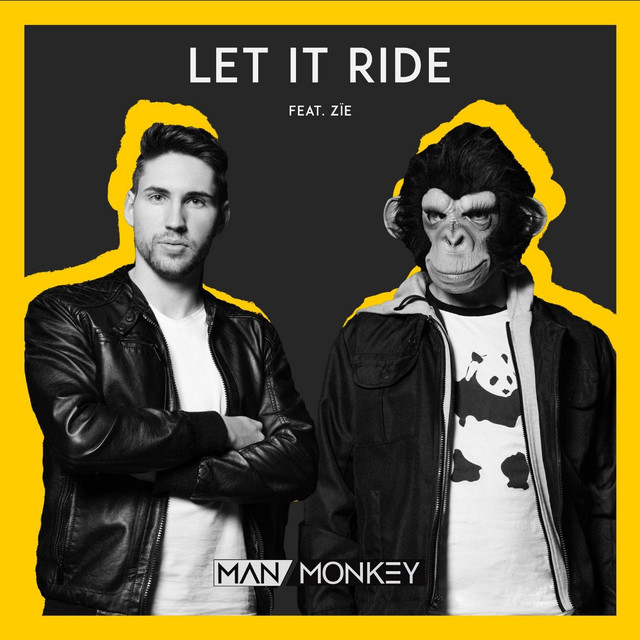 Let it ride