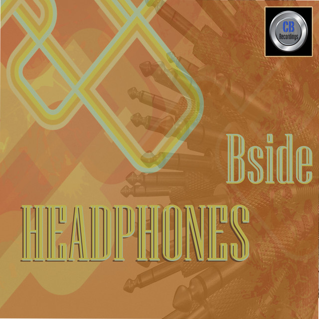 Headphones cover art