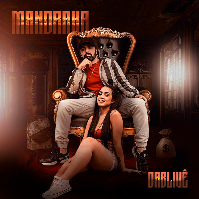 Mandraka