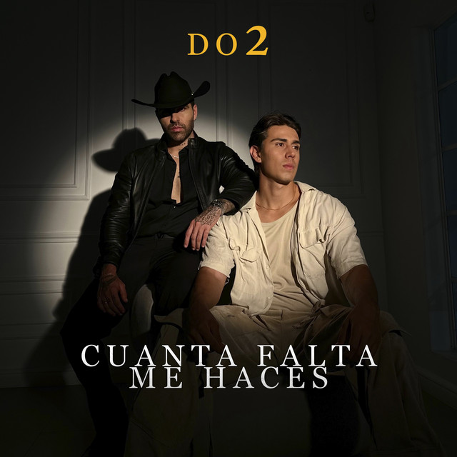 Cuanta Falta Me Haces - Mariachi