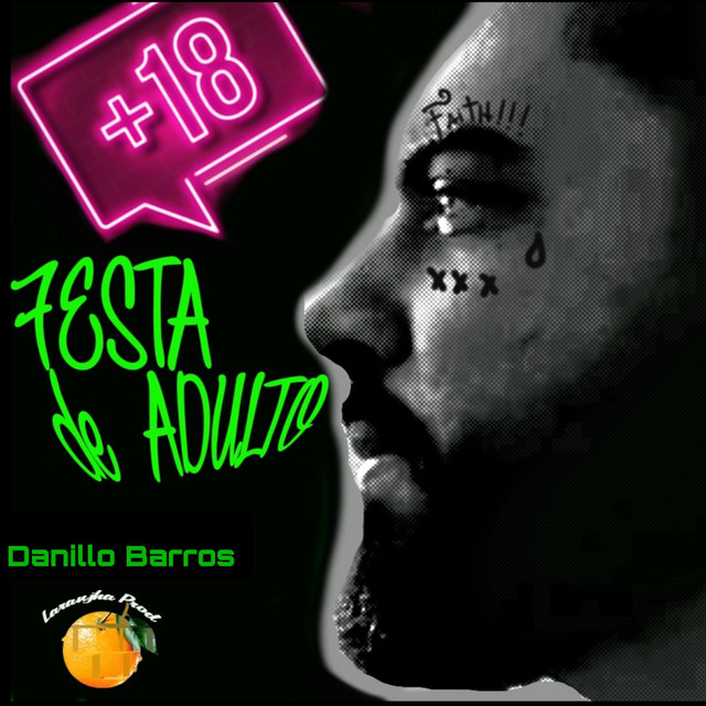 Festa de Adulto
