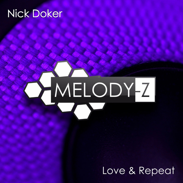 Love & Repeat cover