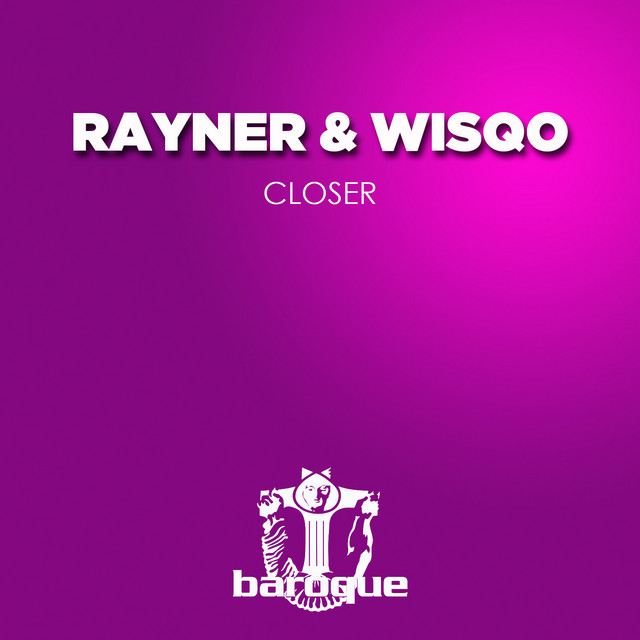 Closer cover art