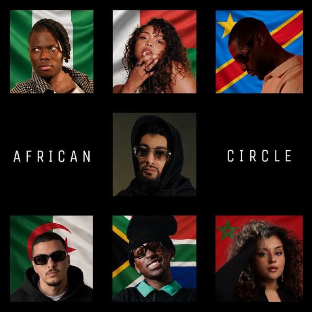 African Circle