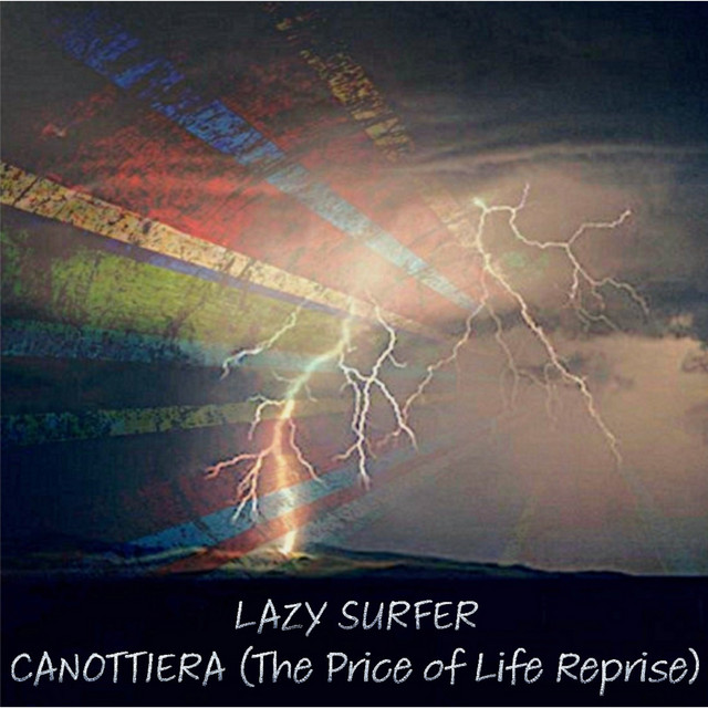 Canottiera (The Price of Life Reprise)