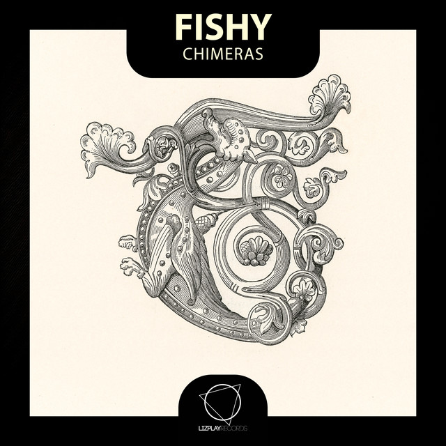 Chimeras cover art