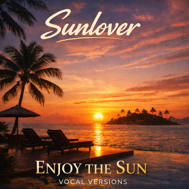Enjoy the Sun (Vocal Versions)