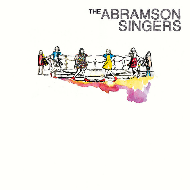 The Abramson Singers cover art