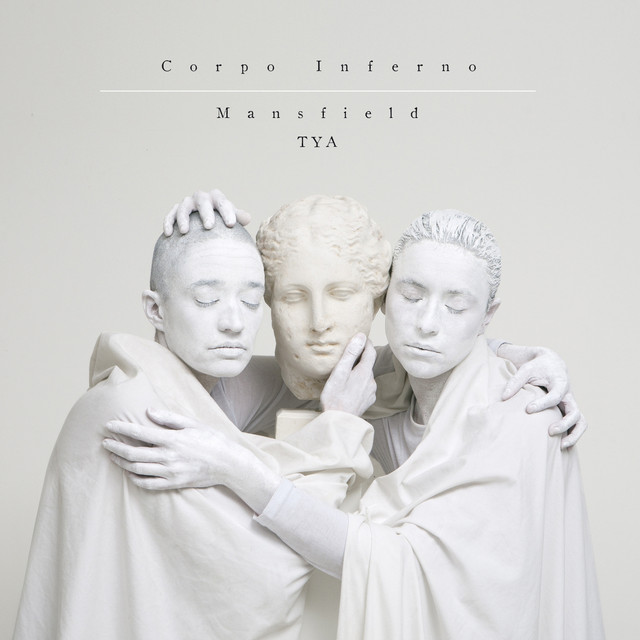 Corpo Inferno cover art