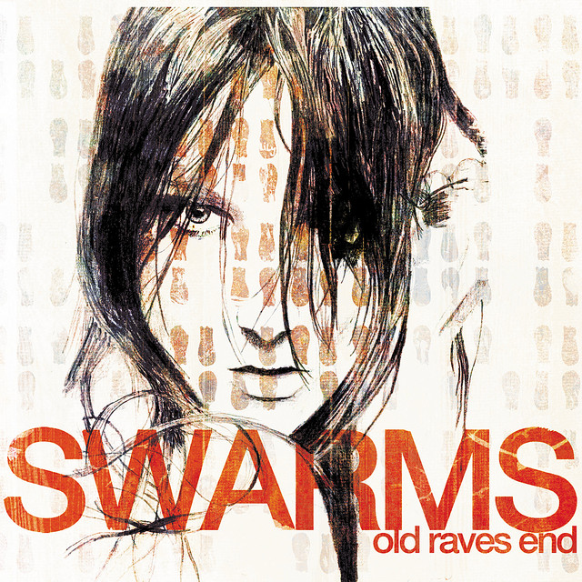 Old Raves End cover art