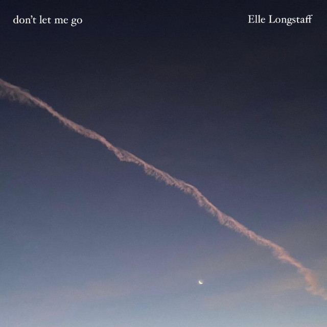 don't let me go cover art