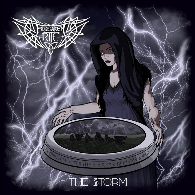 The Storm cover
