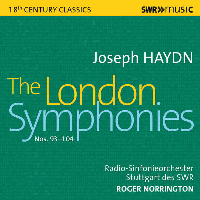 Symphony No. 104 in D Major, Hob. I:104 "Salomon": II. Andante (Live)