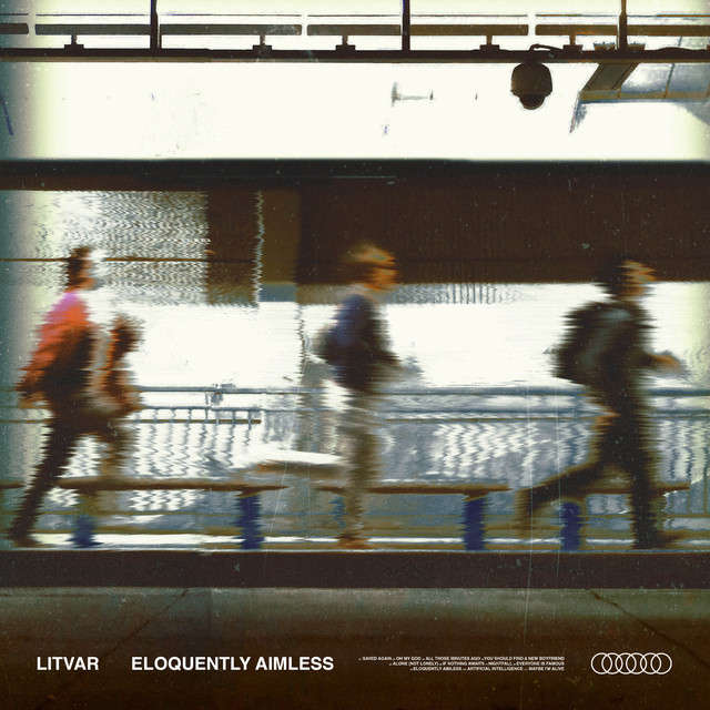 Eloquently Aimless cover art