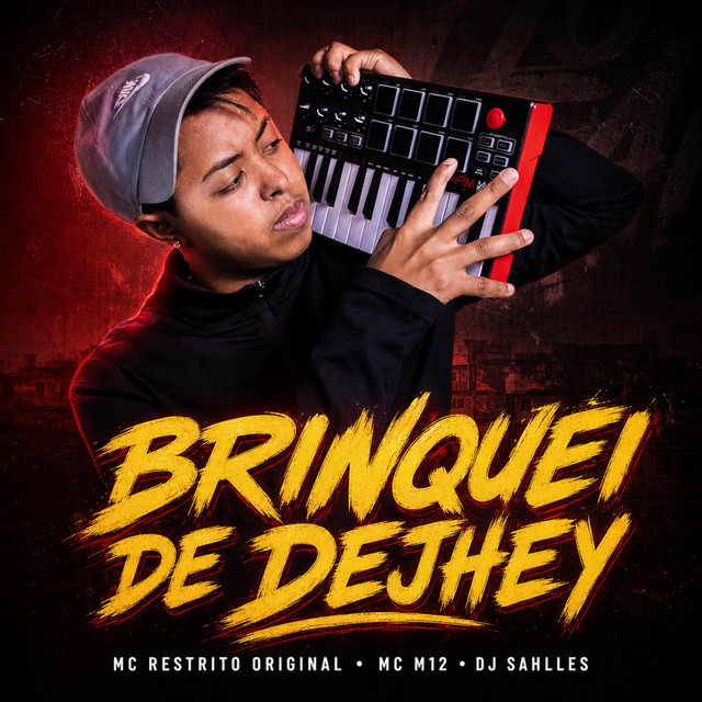 BRINQUEI DE DEJHEY