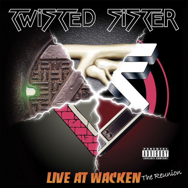 Stay Hungry - song and lyrics by Twisted Sister | Spotify
